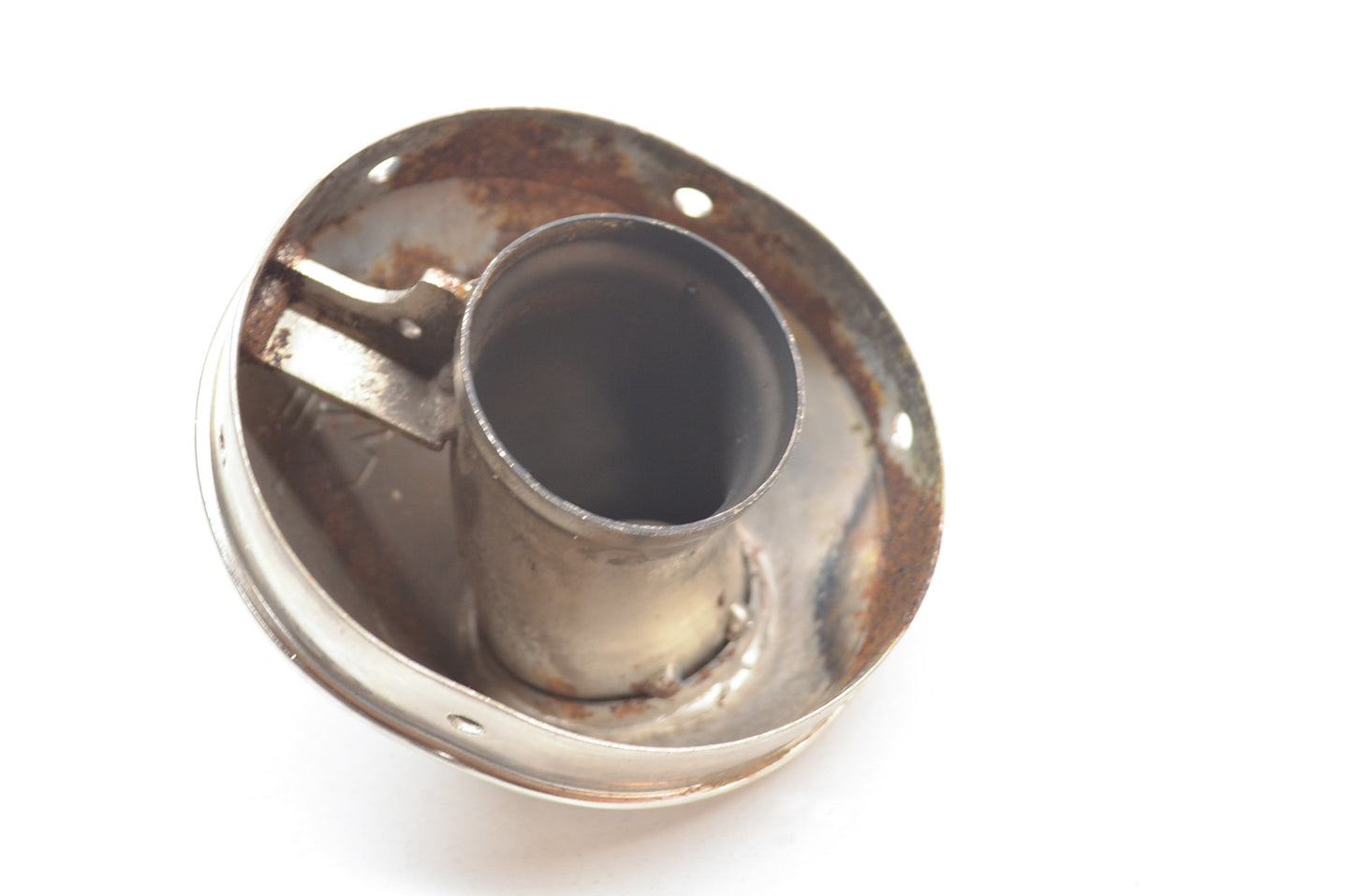 Spark Arrestor End Cap