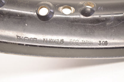Rim 19x2.15 36 Spoke