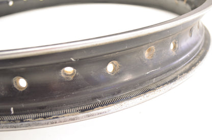 Rim 19x2.15 36 Spoke