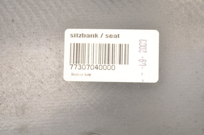 Seat