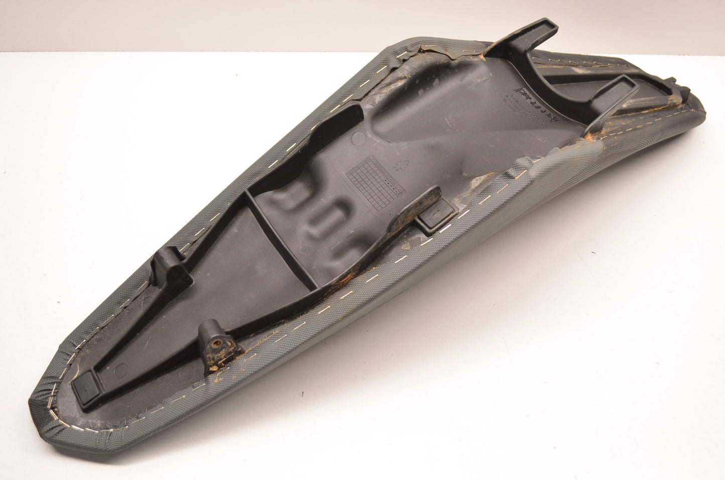 Husaberg Seat