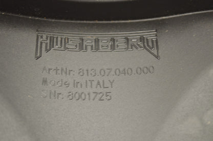 Husaberg Seat