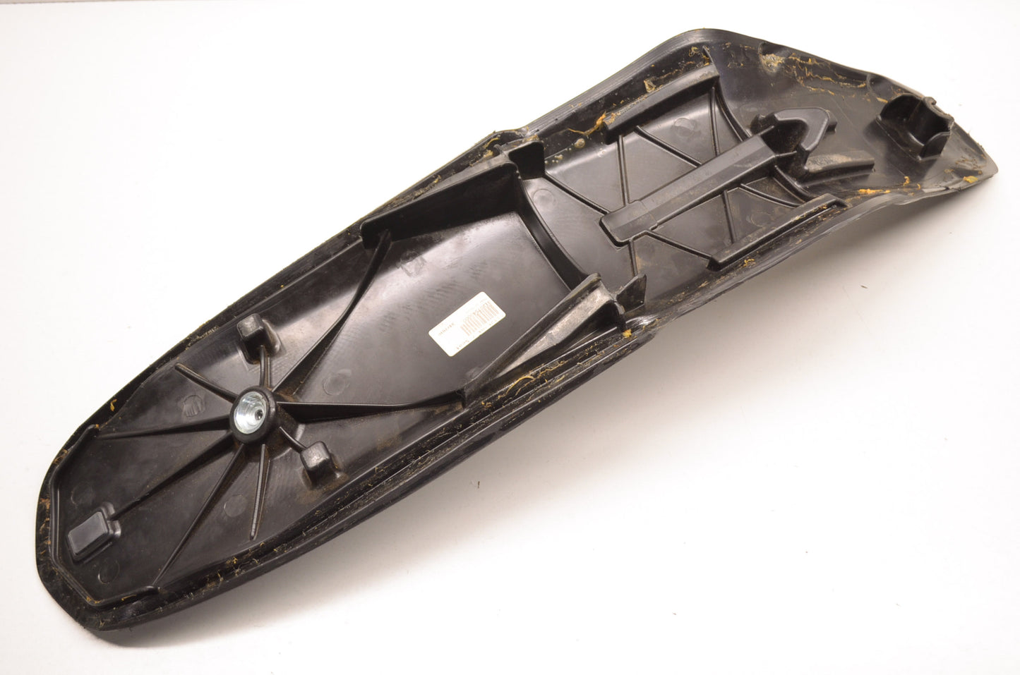 Husaberg Seat Pan