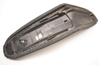 Husaberg Seat