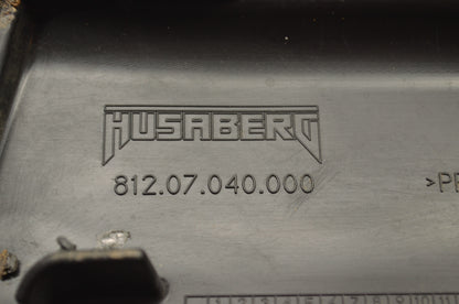 Husaberg Seat