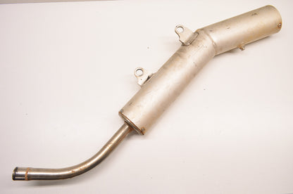 OEM KTM 52305082100 K-300 Spark Arrestor Exhaust Silencer