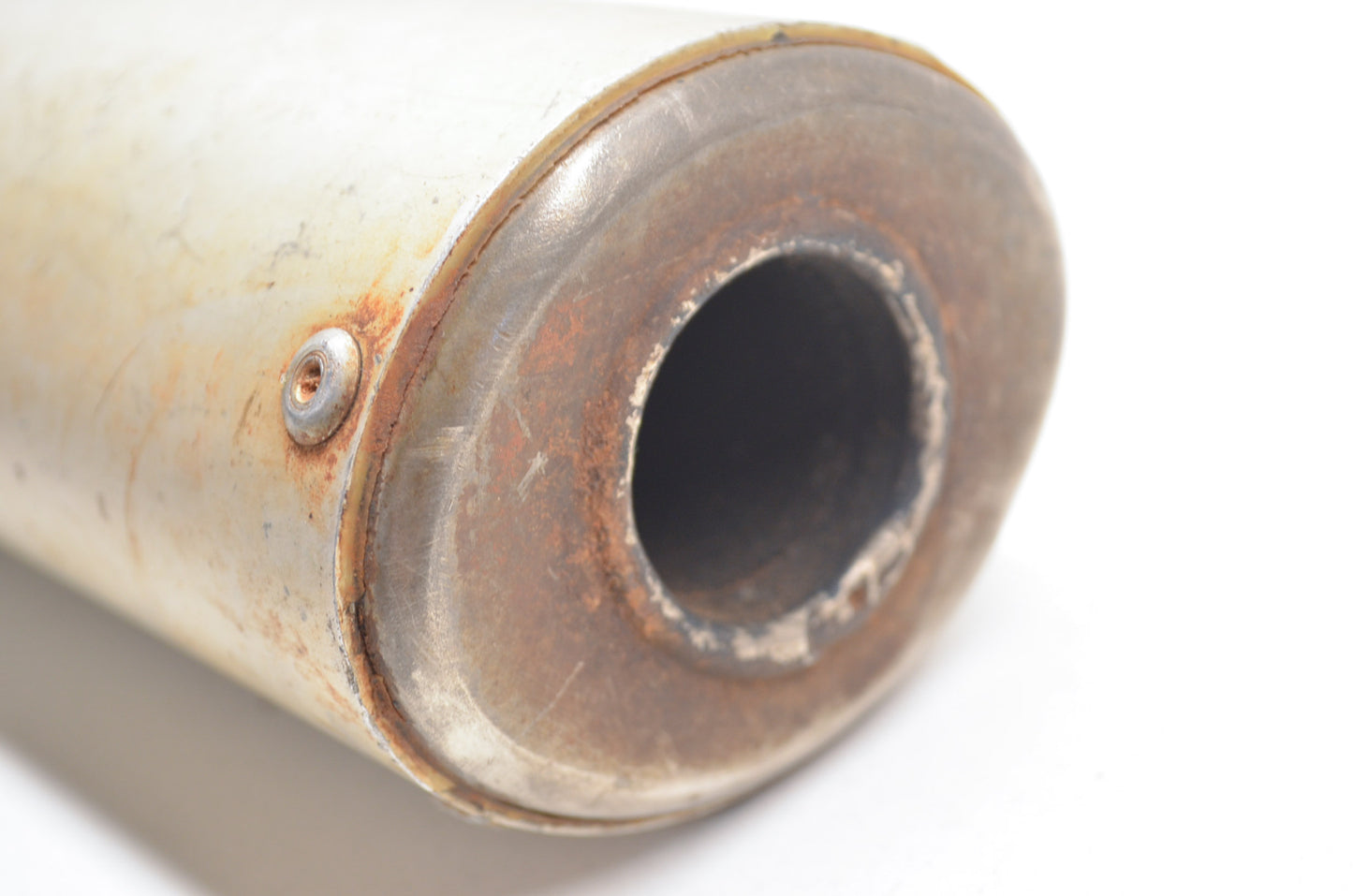OEM KTM 52305082100 K-300 Spark Arrestor Exhaust Silencer