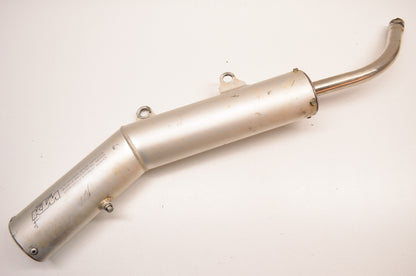K-300 Spark Arrestor Exhaust Silencer