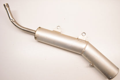K-300 Spark Arrestor Exhaust Silencer