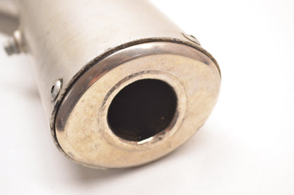 K-300 Spark Arrestor Exhaust Silencer