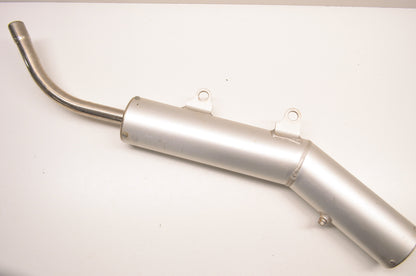 OEM KTM K-300 Spark Arrestor Exhaust Silencer