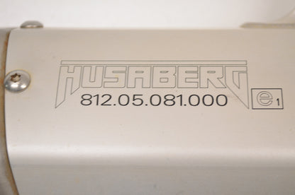 OEM KTM Husaberg Exhaust Silencer