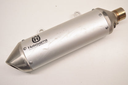 OEM KTM Husqvarna Exhaust Silencer