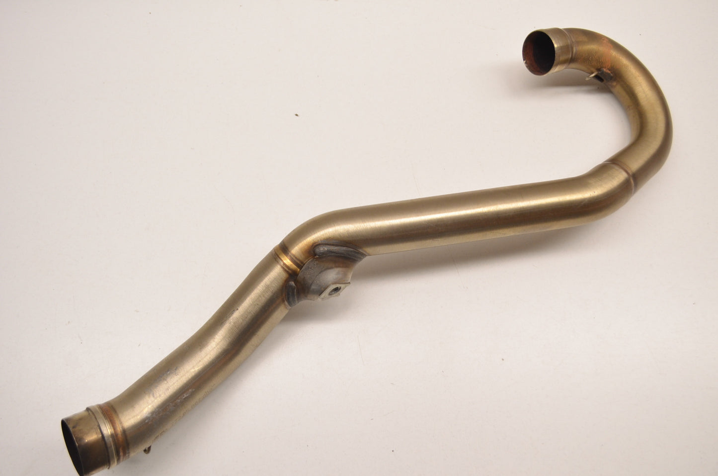 OEM KTM 77205007000 Exhaust Hardware Kit