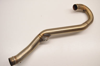 OEM KTM 77205007000 Exhaust Hardware Kit