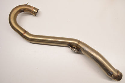 OEM KTM 77205007000 Exhaust Hardware Kit