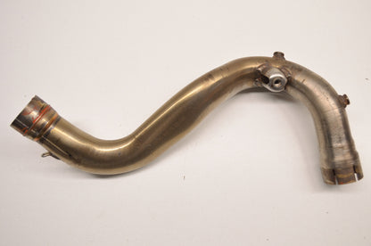Husaberg Header Exhaust Head Pipe