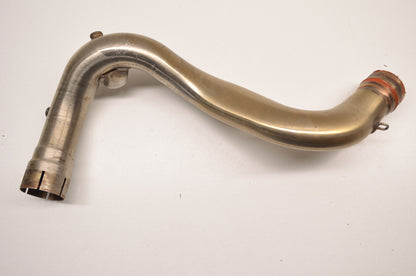 Husaberg Header Exhaust Head Pipe