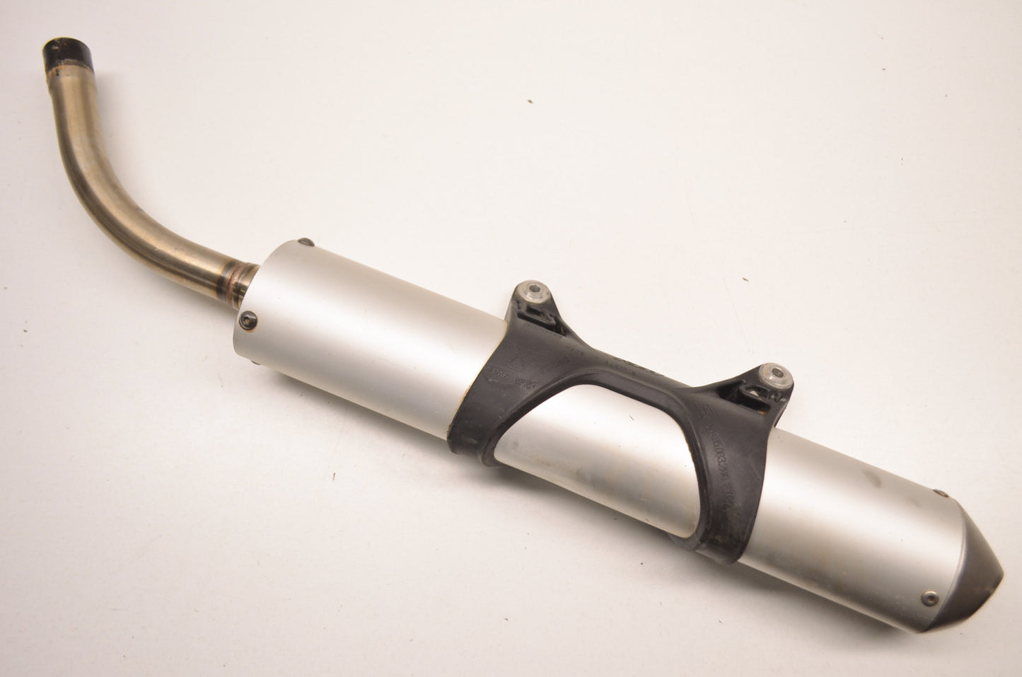 OEM KTM 54805083200 Exhaust Muffler Silencer