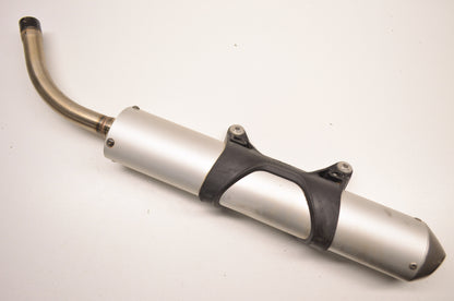 OEM KTM 54805083200 Exhaust Muffler Silencer