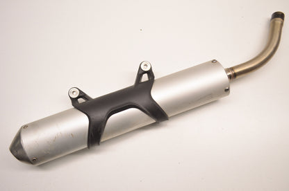 OEM KTM 54805083200 Exhaust Muffler Silencer