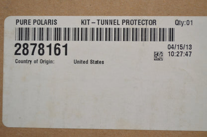 Tunnel Protector Kit NOS