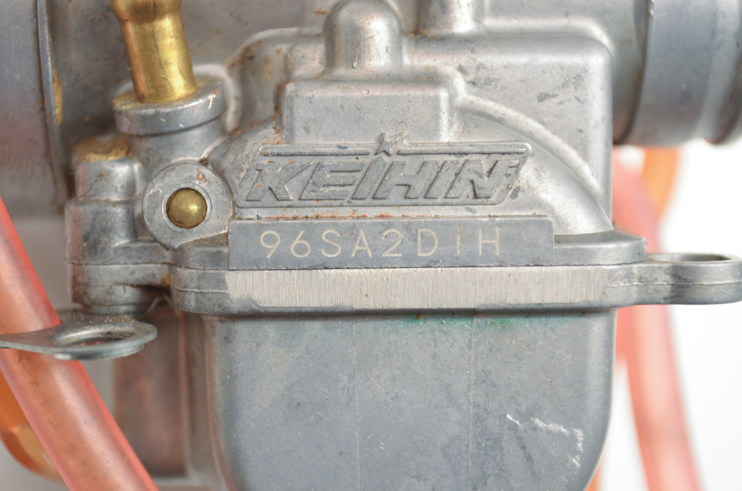 PWK 29mm Carburetor