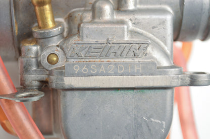 PWK 29mm Carburetor