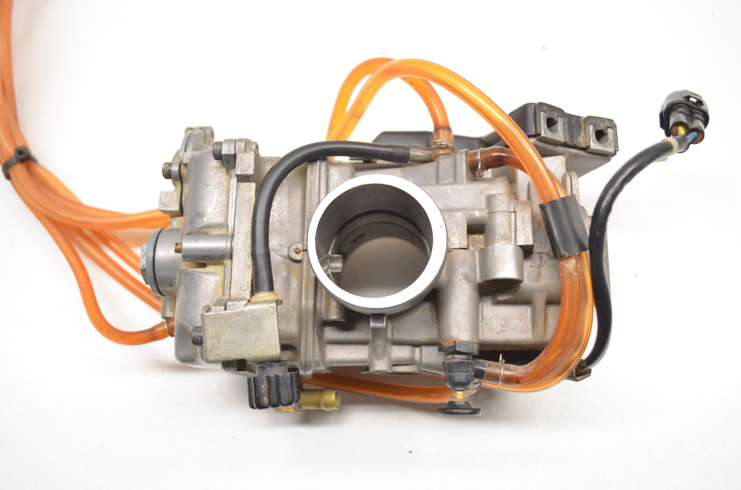 FCR 40mm Carburetor