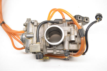 FCR 40mm Carburetor