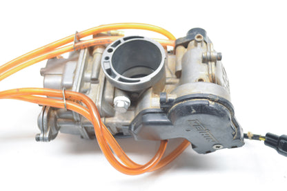 FCR 40mm Carburetor