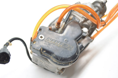 FCR 40mm Carburetor