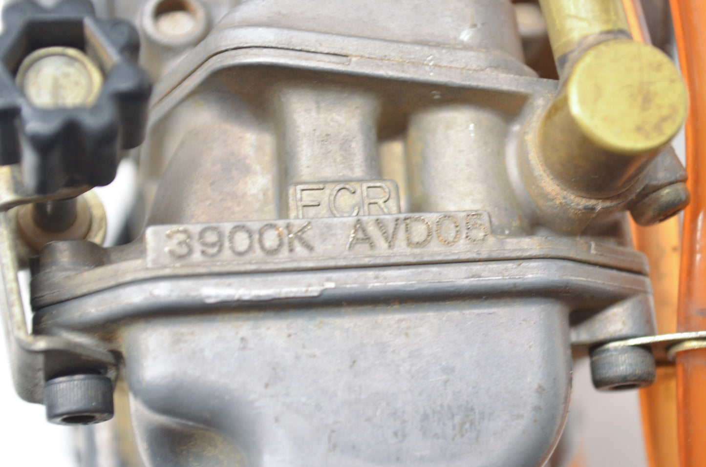 FCR 40mm Carburetor