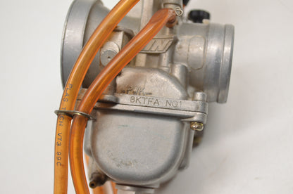 Keihin PWK 39mm Carburetor