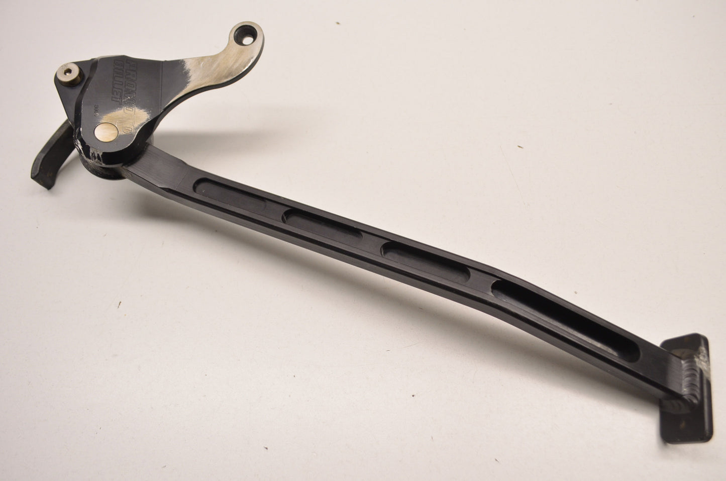 KTM Black Kick-It Kickstand
