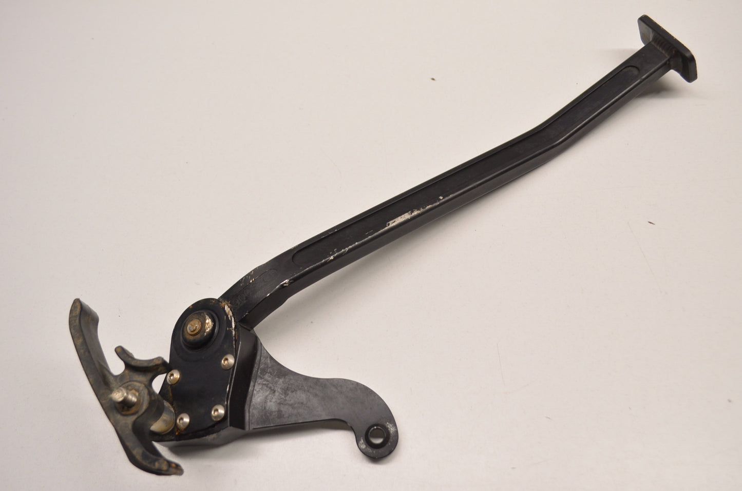 KTM Black Kick-It Kickstand