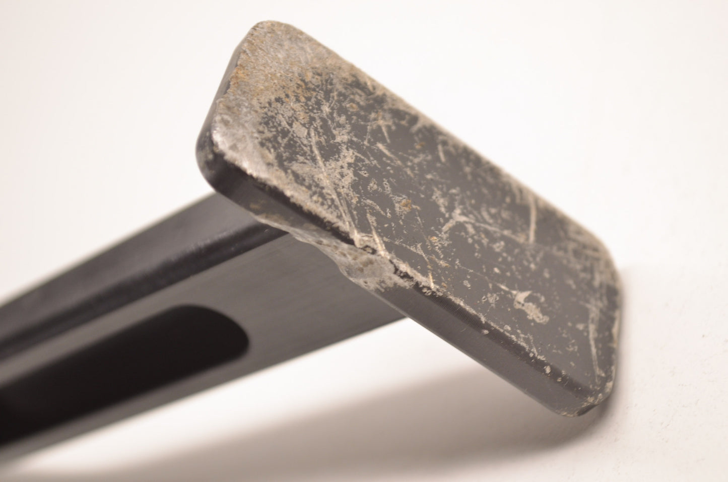 KTM Black Kick-It Kickstand