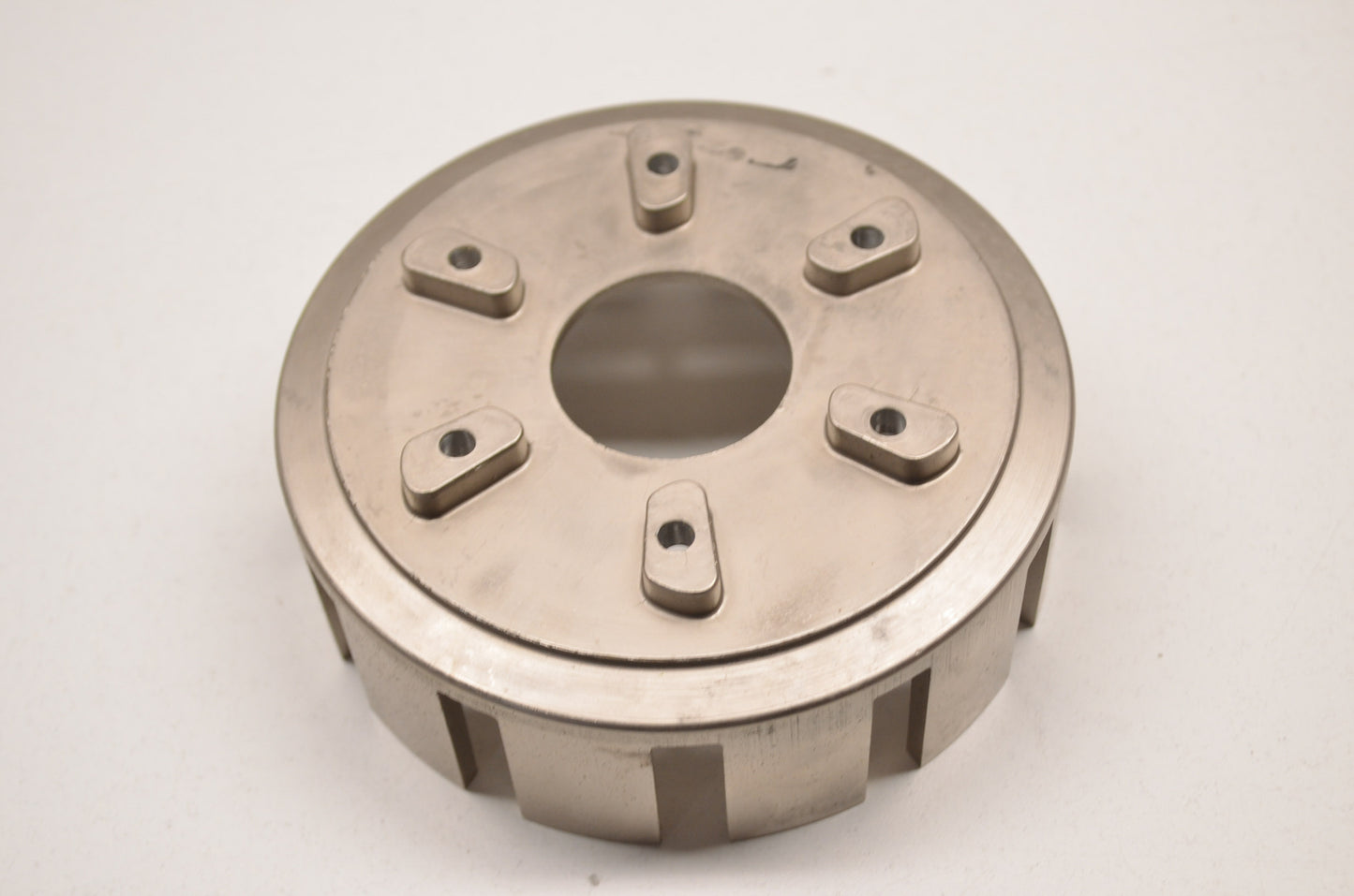 OEM KTM 47032001100 Outer Clutch Hub NOS