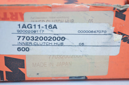 New OEM KTM Inner Clutch Hub NOS