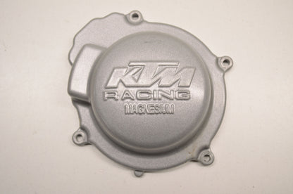 Ignition Cover