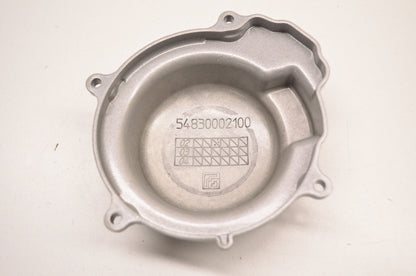 Ignition Cover