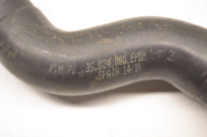 OEM KTM 77235024000 Preformed Radiator Hose