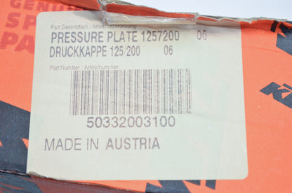 OEM KTM 50332003100 Pressure Plate