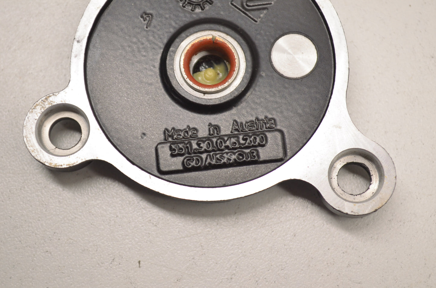 OEM KTM Bendix Gear Cover