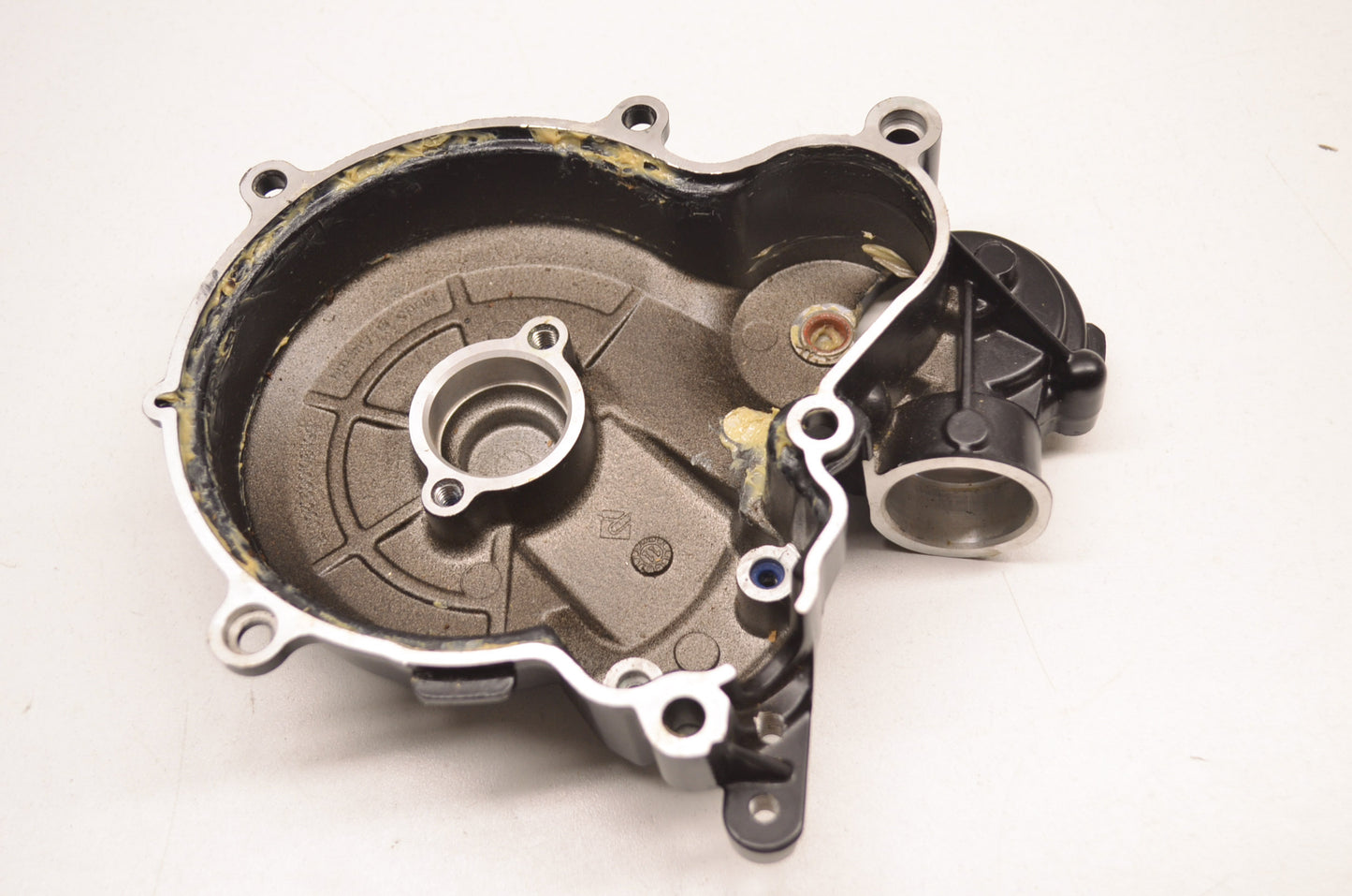 OEM KTM Stator Cover