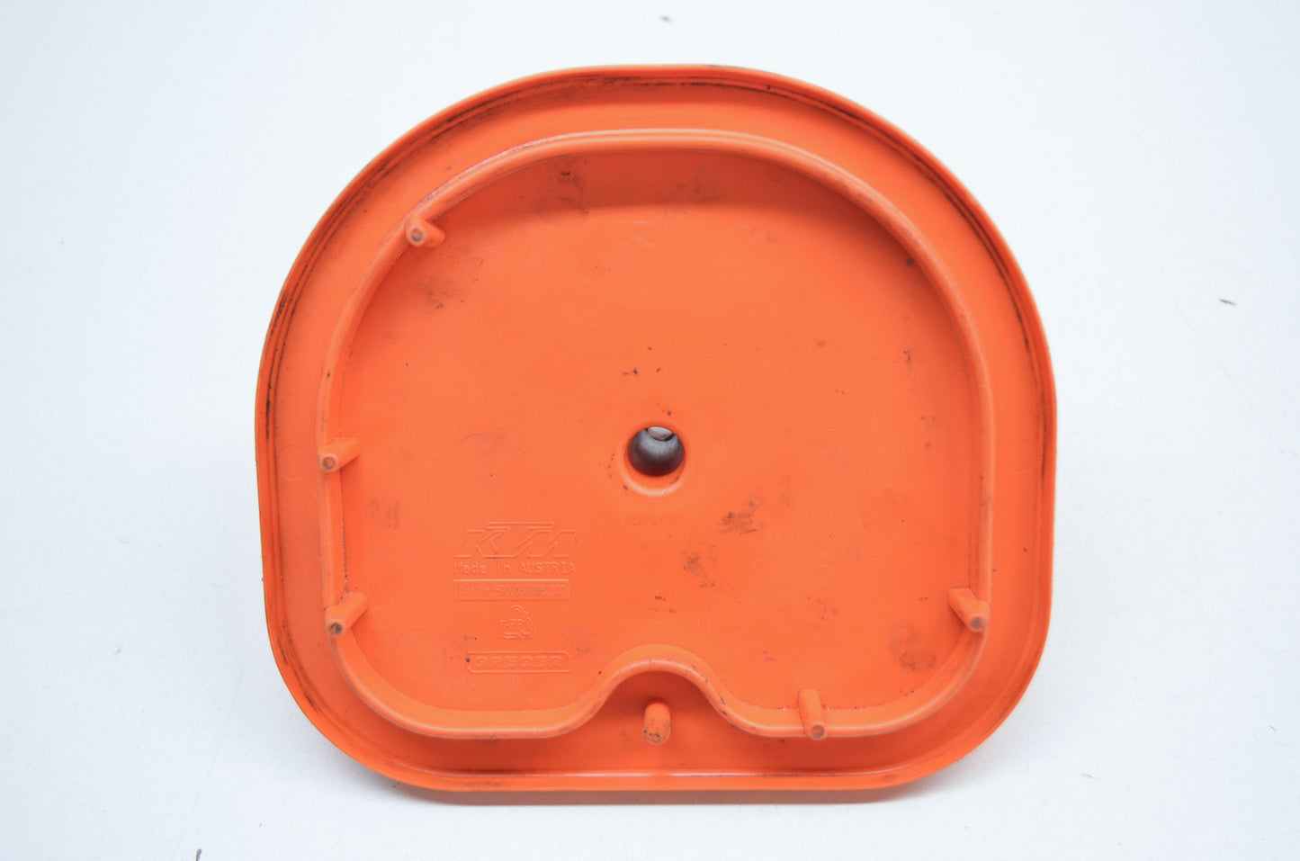 OEM KTM 59006098000 Air Filter Box Cover