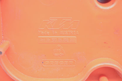 OEM KTM 59006098000 Air Filter Box Cover