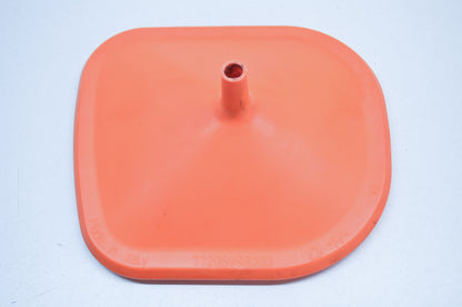 OEM KTM Air Filter Box Cover Orange