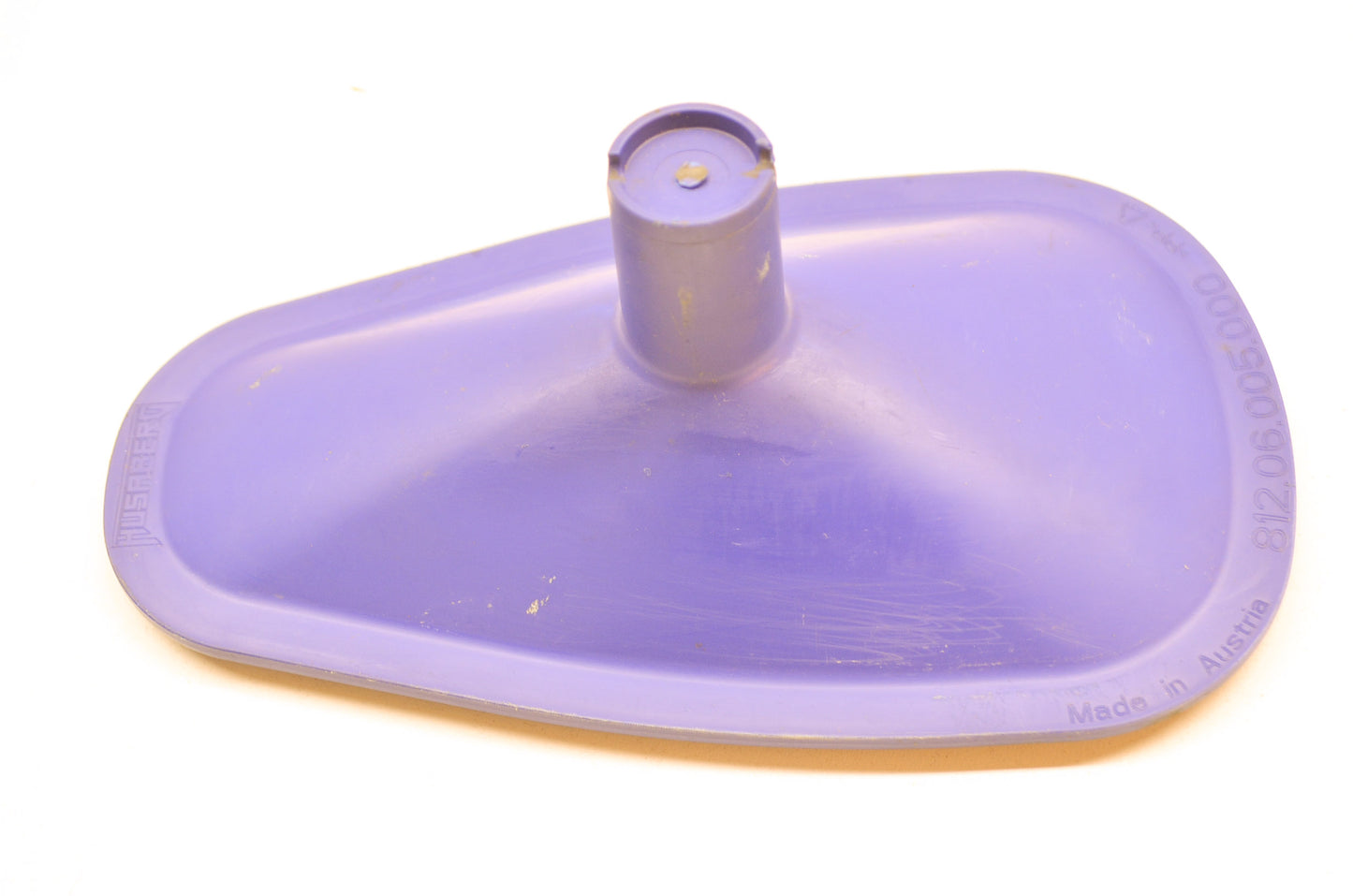 OEM KTM 81206005000 Airbox Cover