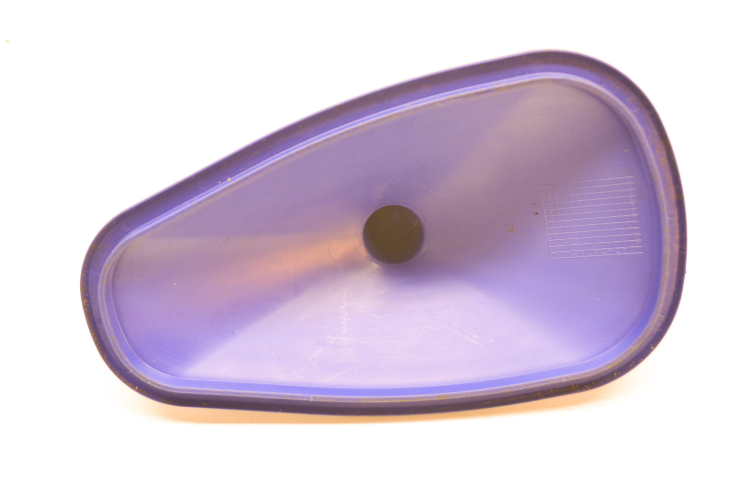OEM KTM 81206005000 Airbox Cover